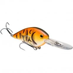 Strike King KVD 1.5 Flat Side Medium Diving Crankbait Baits