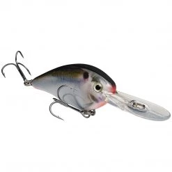 Strike King KVD 1.5 Flat Side Medium Diving Crankbait Baits