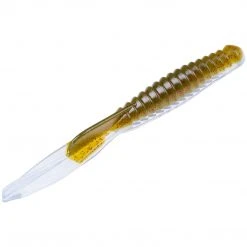 Strike King KVD Half Shell 3 1/2 Inch Drop Shot Bait