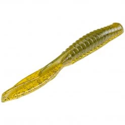 Strike King KVD Half Shell 3 1/2 Inch Drop Shot Bait