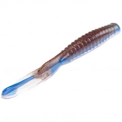 Strike King KVD Half Shell 3 1/2 Inch Drop Shot Bait