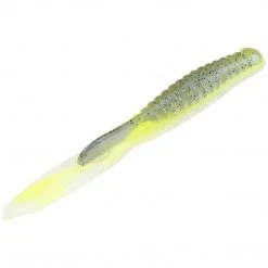 Strike King KVD Half Shell 3 1/2 Inch Drop Shot Bait
