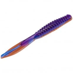 Strike King KVD Half Shell 3 1/2 Inch Drop Shot Bait