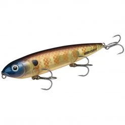 Strike King KVD Sexy Dawg Hard Knock 4 1/2 Inch Topwater Walker Baits