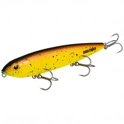 Strike King KVD Sexy Dawg Hard Knock 4 1/2 Inch Topwater Walker Baits