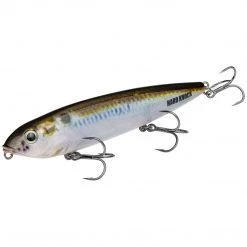 Strike King KVD Sexy Dawg Hard Knock 4 1/2 Inch Topwater Walker Baits