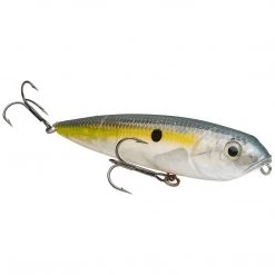 Baits Strike King KVD Sexy Dawg Jr. 3 3/4 Inch Topwater Walker