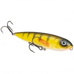 Baits Strike King KVD Sexy Dawg Jr. 3 3/4 Inch Topwater Walker