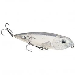 Baits Strike King KVD Sexy Dawg Jr. 3 3/4 Inch Topwater Walker