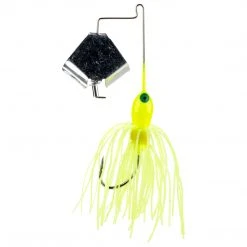 Strike King Mini Pro-Buzz Buzzbait 1/8 Oz.