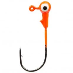 Tackle Strike King Mr. Crappie Jigheads 25 Pack