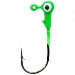 Tackle Strike King Mr. Crappie Jigheads 25 Pack