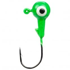 Tackle Strike King Mr. Crappie Jigheads 25 Pack