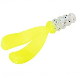 Baits Strike King Mr. Crappie Snap Jack 2 Inch Grub