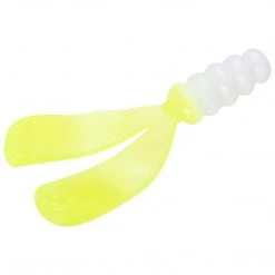 Baits Strike King Mr. Crappie Snap Jack 2 Inch Grub