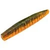 Baits Strike King Ned Ocho 2 1/2 Inch Ned Rig Stick Worm 9 Pack