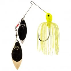 Baits Strike King Premier Pro Model Spinnerbait