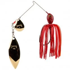 Baits Strike King Premier Pro Model Spinnerbait