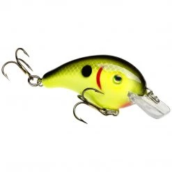 Strike King Pro Model Series 1 Shallow Diving Squarebill Crankbait