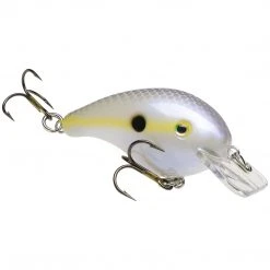 Strike King Pro Model Series 1 Shallow Diving Squarebill Crankbait 11 Strike King Pro Model Series 1 Shallow Diving Squarebill Crankbait