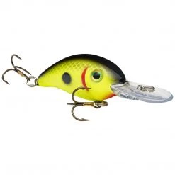 Baits Strike King Pro Model Series 3 Deep Diving Crankbait
