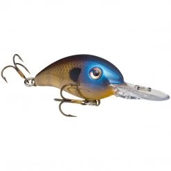 Baits Strike King Pro Model Series 3 Deep Diving Crankbait