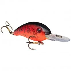 Baits Strike King Pro Model Series 3 Deep Diving Crankbait