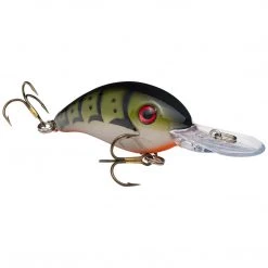 Baits Strike King Pro Model Series 3 Deep Diving Crankbait