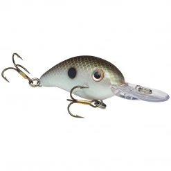 Baits Strike King Pro Model Series 3 Deep Diving Crankbait