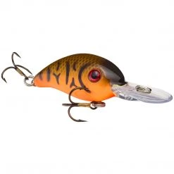Baits Strike King Pro Model Series 3 Deep Diving Crankbait
