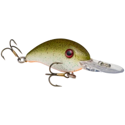 Baits Strike King Pro Model Series 3 Deep Diving Crankbait