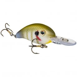 Baits Strike King Pro Model Series 3 Deep Diving Crankbait