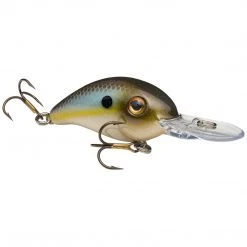 Baits Strike King Pro Model Series 3 Deep Diving Crankbait