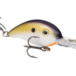 Baits Strike King Pro Model Series 3 Deep Diving Crankbait