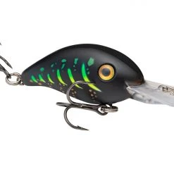 Baits Strike King Pro Model Series 3 Deep Diving Crankbait
