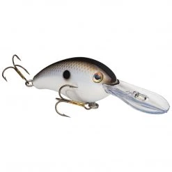 Baits Strike King Pro Model Series 4 Medium Diving Crankbait