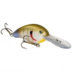 Baits Strike King Pro Model Series 4 Medium Diving Crankbait
