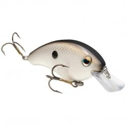 Baits Strike King Pro Model Series 4S Shallow Diving Squarebill Crankbait