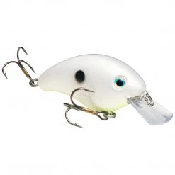 Baits Strike King Pro Model Series 4S Shallow Diving Squarebill Crankbait