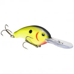Baits Strike King Pro Model Series 5 Deep Diving Crankbait