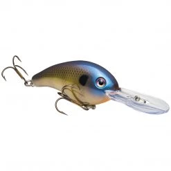 Baits Strike King Pro Model Series 5 Deep Diving Crankbait