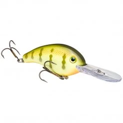 Baits Strike King Pro Model Series 5 Deep Diving Crankbait