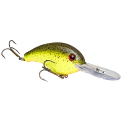Baits Strike King Pro Model Series 5 Deep Diving Crankbait