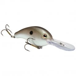 Baits Strike King Pro Model Series 5 Deep Diving Crankbait