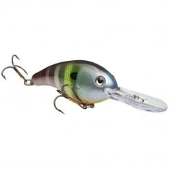 Baits Strike King Pro Model Series 5 Deep Diving Crankbait