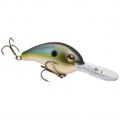 Baits Strike King Pro Model Series 5 Deep Diving Crankbait