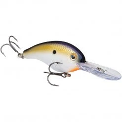 Baits Strike King Pro Model Series 5 Deep Diving Crankbait