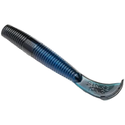 Strike King Rage Ned Cut-R Worm Baits