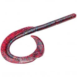 Strike King Rage Tail Anaconda Magnum Ribbon Tail Worm
