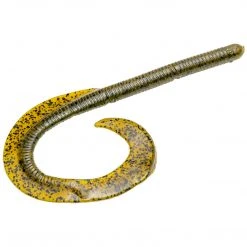 Strike King Rage Tail Anaconda Magnum Ribbon Tail Worm